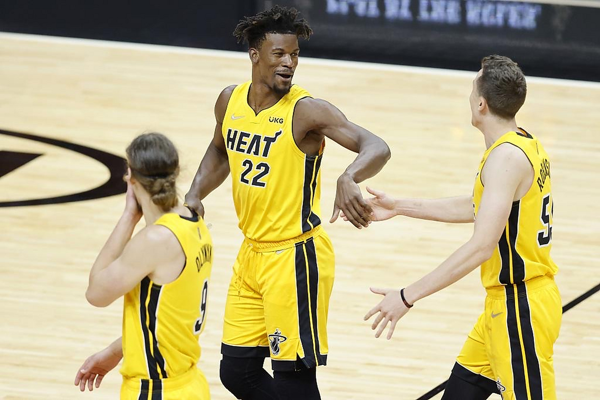 关于迈阿密热火内部会议纪要流出——今夜扳平良机，NBA总决赛使命明确，资深球员宣示担当的信息