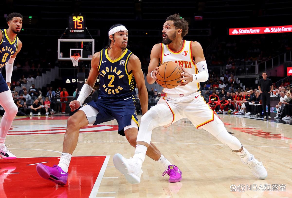关于转折点！印第安纳步行者调整名单；NBA季后赛关键时刻攻防权衡；信心回归；更衣室氛围转暖的信息
