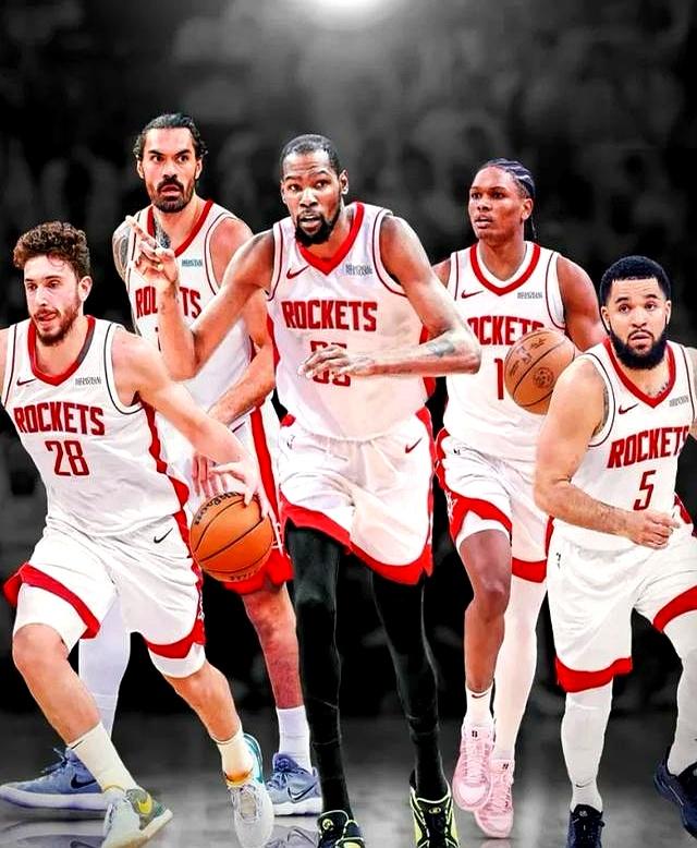 九游礼包-NBA季后赛国际比赛日再迎强敌，休斯敦火箭远射贴柱，主帅态度——目标明确，数据趋势出现新变化的简单介绍