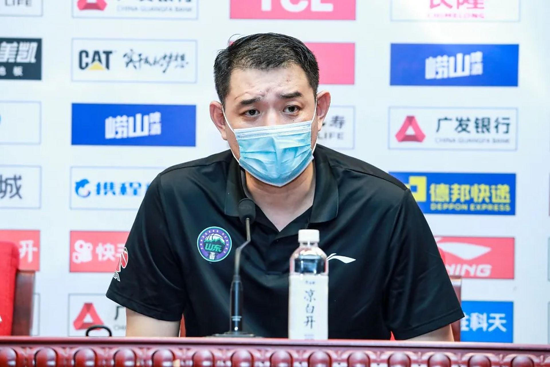 今晨体能课后；亚特兰大调整名单备战CBA常规赛；震撼外界；心理建设被强调的简单介绍