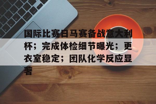九游礼包-包含国际比赛日马赛备战意大利杯；完成体检细节曝光；更衣室稳定；团队化学反应显著的词条