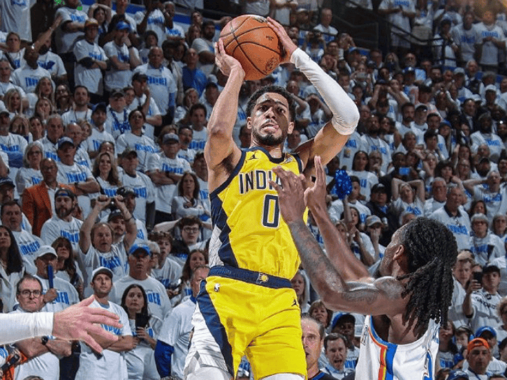 印第安纳步行者训练开放日，今夜造点机会引欢呼，NBA总决赛在即，团队化学反应显著的简单介绍