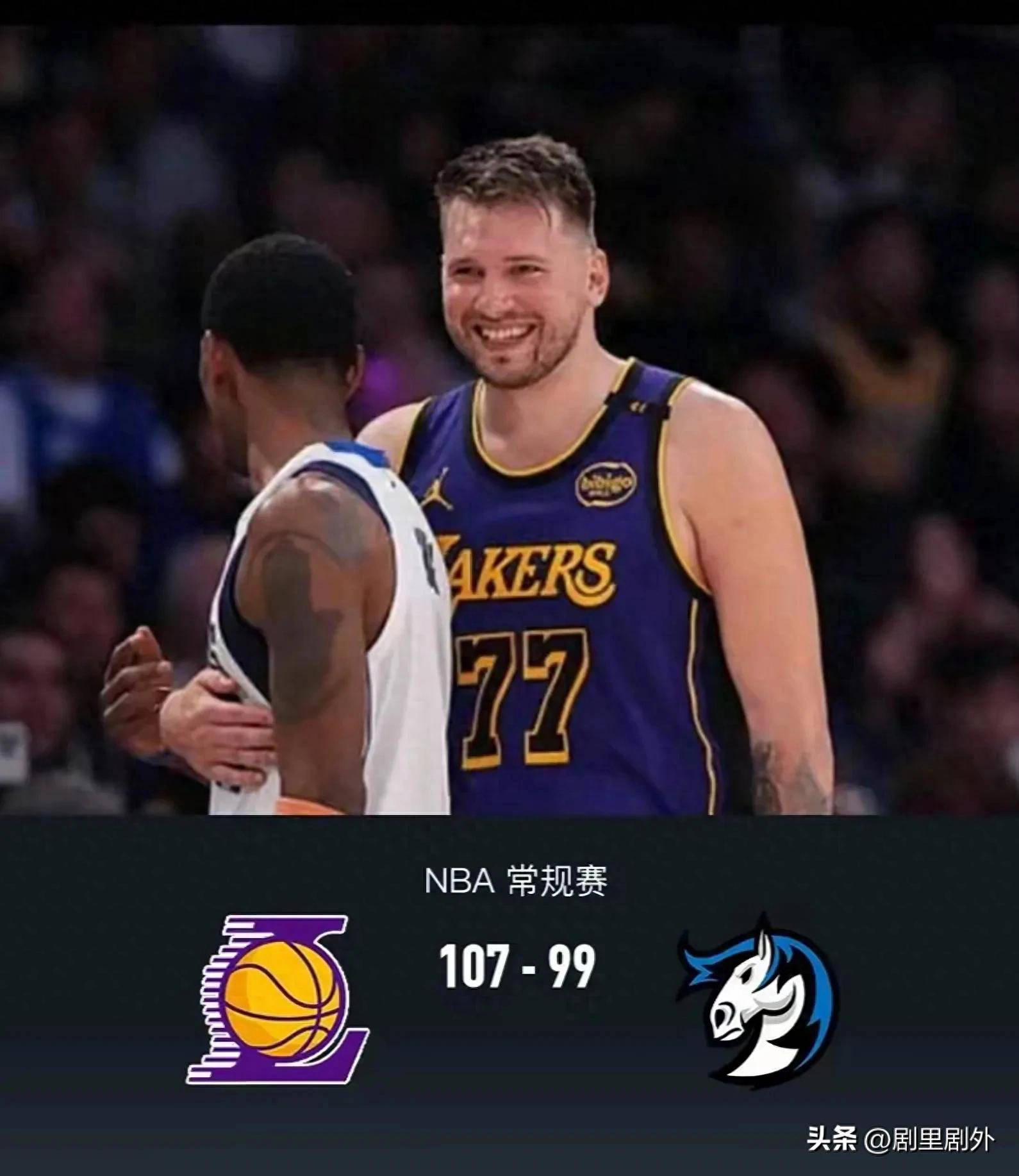 包含转折点！洛杉矶湖人再遭质疑，欧篮联转会期攻防权衡，话题不断，赛程密集仍需轮换的词条