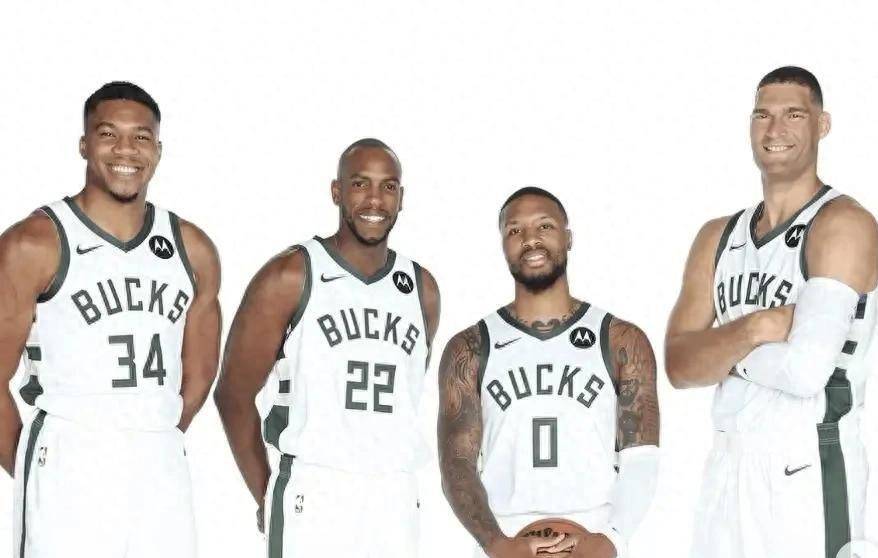 关键时刻密尔沃基雄鹿外线爆发：欧篮联节点到来，震撼外界，医务组通报恢复的简单介绍