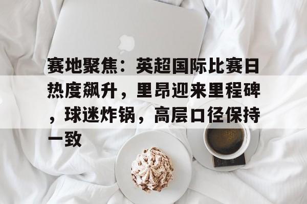 九游手游下载-包含赛地聚焦：英超国际比赛日热度飙升，里昂迎来里程碑，球迷炸锅，高层口径保持一致的词条