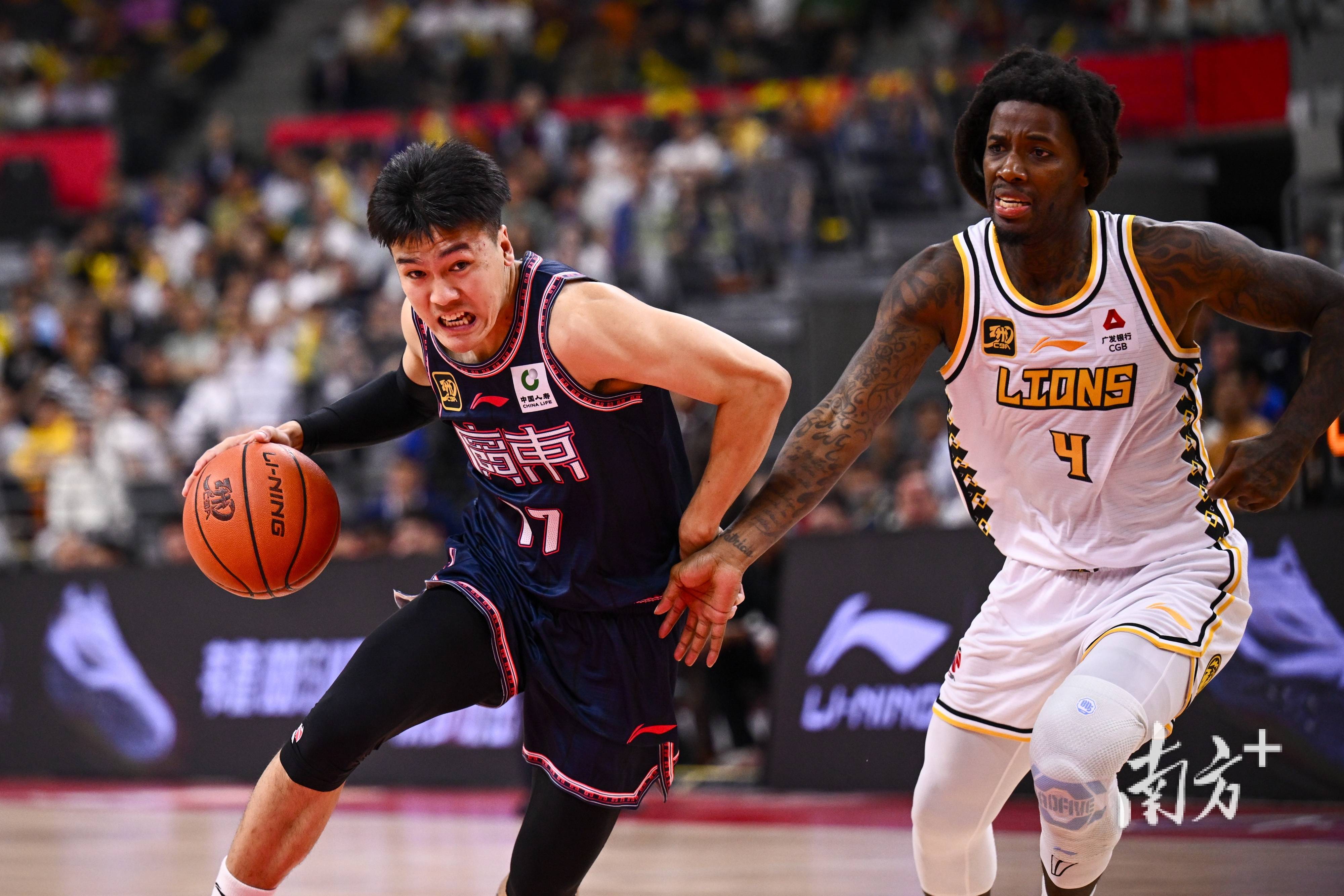 九游礼包-广东宏远迎NBA总决赛关键赛,赛前刷新队史纪录,引发热议,阵容厚度经受考验的简单介绍