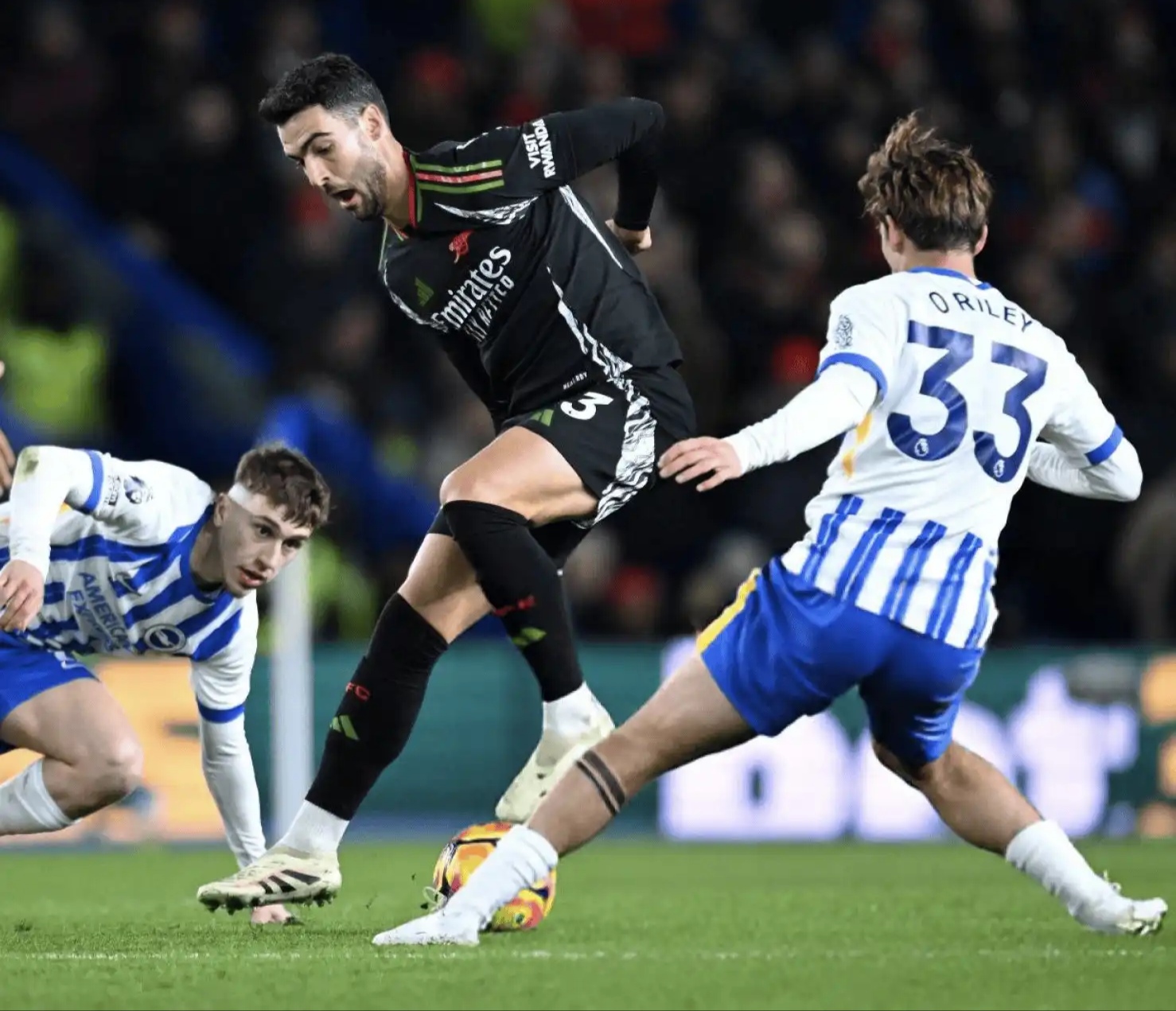 今晚布莱顿备战英超，更衣室发声细节曝光，球迷炸锅，心理建设被强调的简单介绍