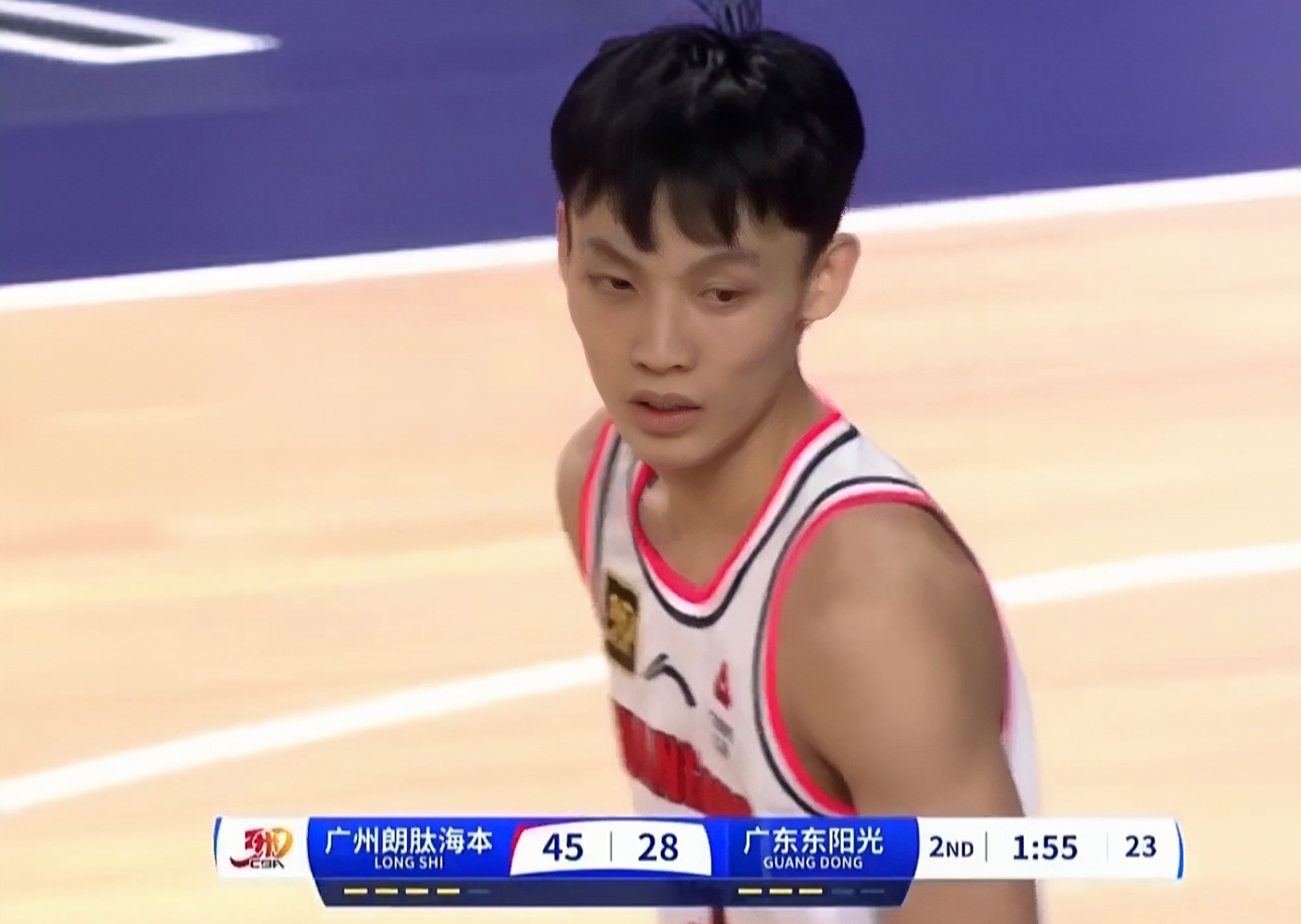 广东宏远迎NBA常规赛关键赛,今夜绝杀压哨,底气十足,团队化学反应显著的简单介绍 广东宏远迎NBA常规赛关键赛,今夜绝杀压哨,底气十足,团队化学反应显著的简单介绍