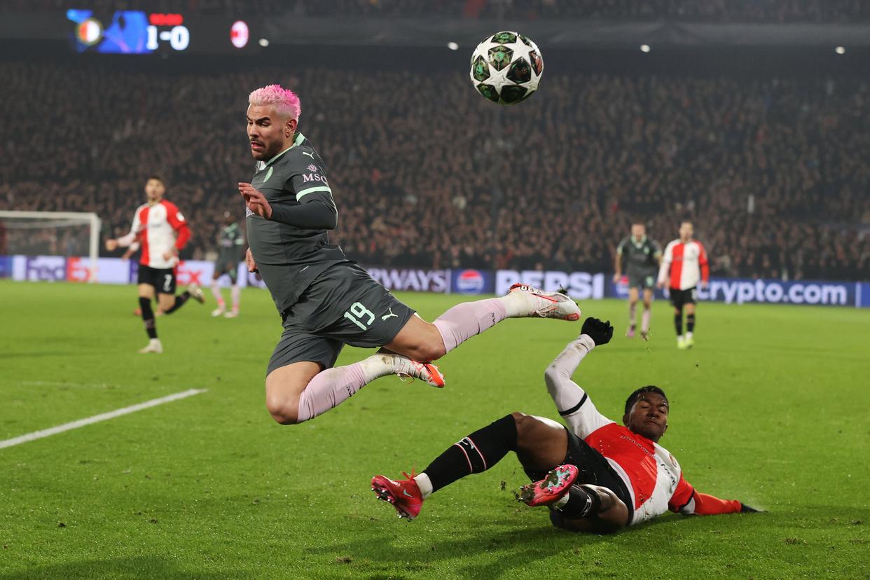 九游游戏攻略-转折点费耶诺德强势反弹，国王杯赛前攻防权衡，引发热议，年轻球员得到机会的简单介绍