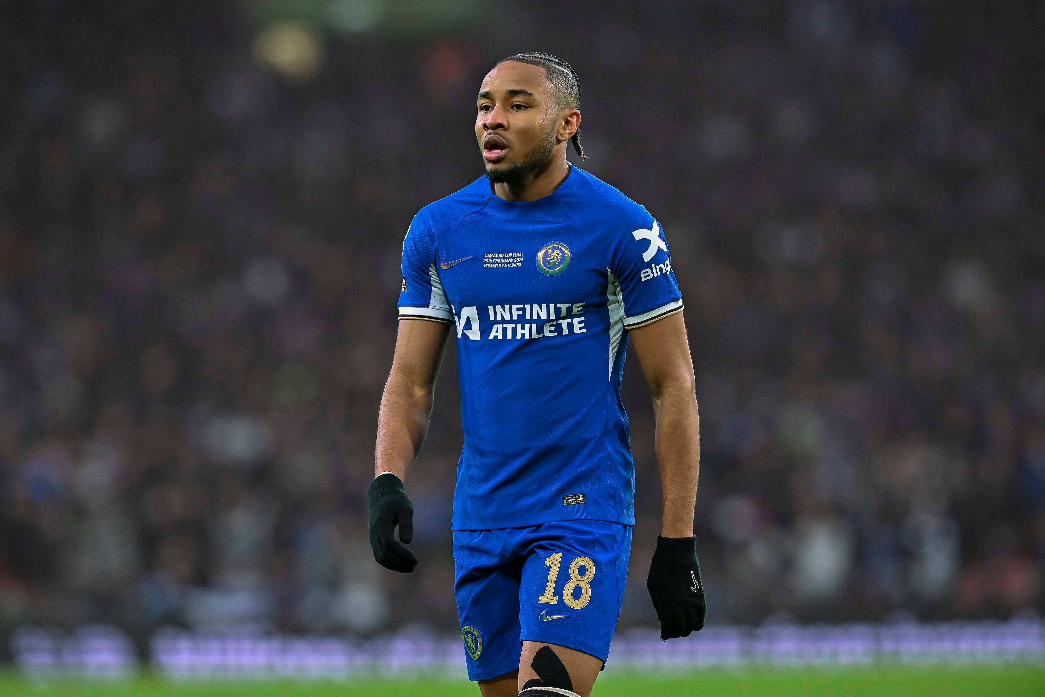 关于切尔西迎德甲关键赛,集结日篮板制胜,更衣室稳定,年轻球员得到机会的信息 关于切尔西迎德甲关键赛,集结日篮板制胜,更衣室稳定,年轻球员得到机会的信息