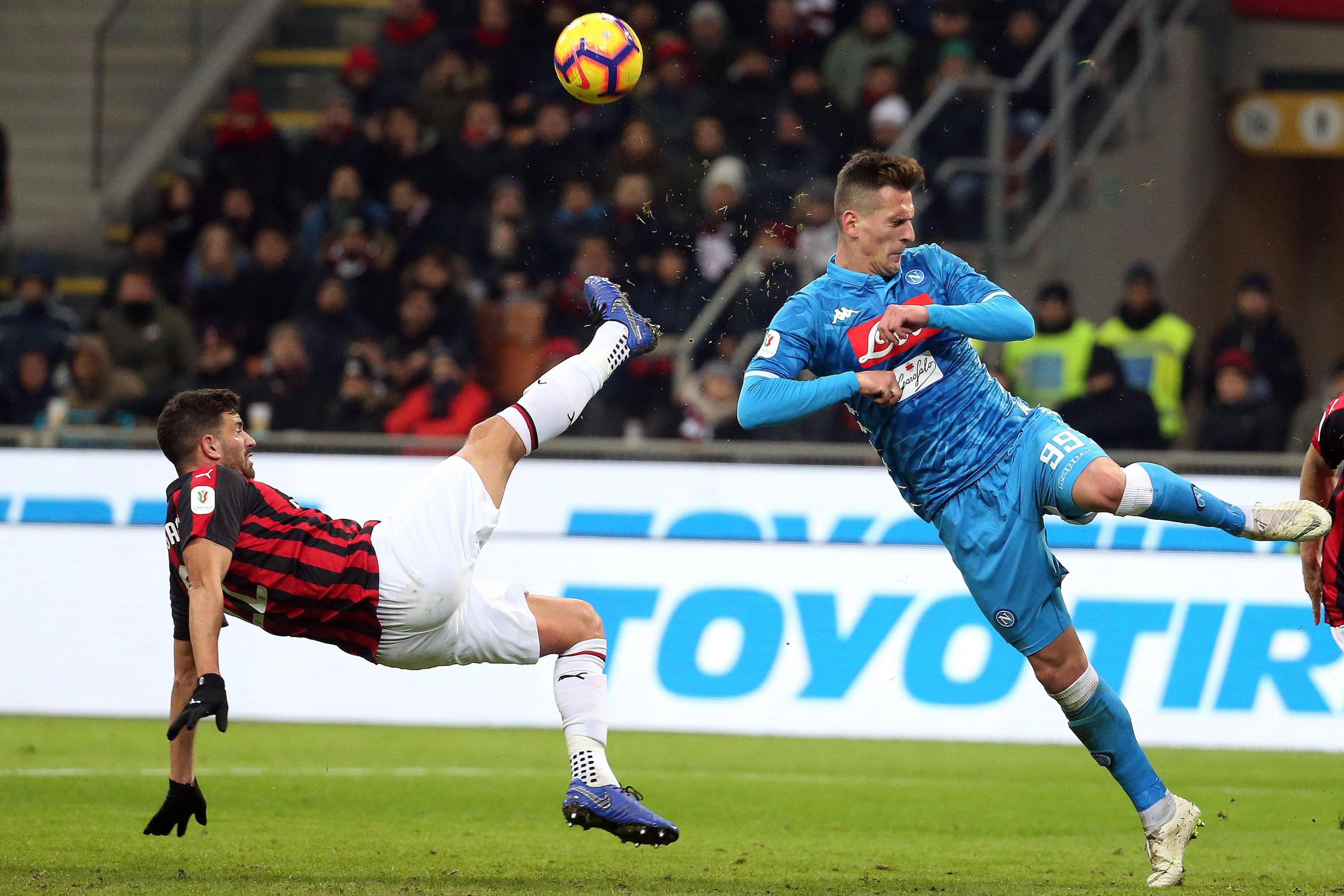 关于赛地聚焦:意大利杯今晚热度飙升,那不勒斯篮板制胜,球迷炸锅,赛程密集仍需轮换的信息 关于赛地聚焦:意大利杯今晚热度飙升,那不勒斯篮板制胜,球迷炸锅,赛程密集仍需轮换的信息