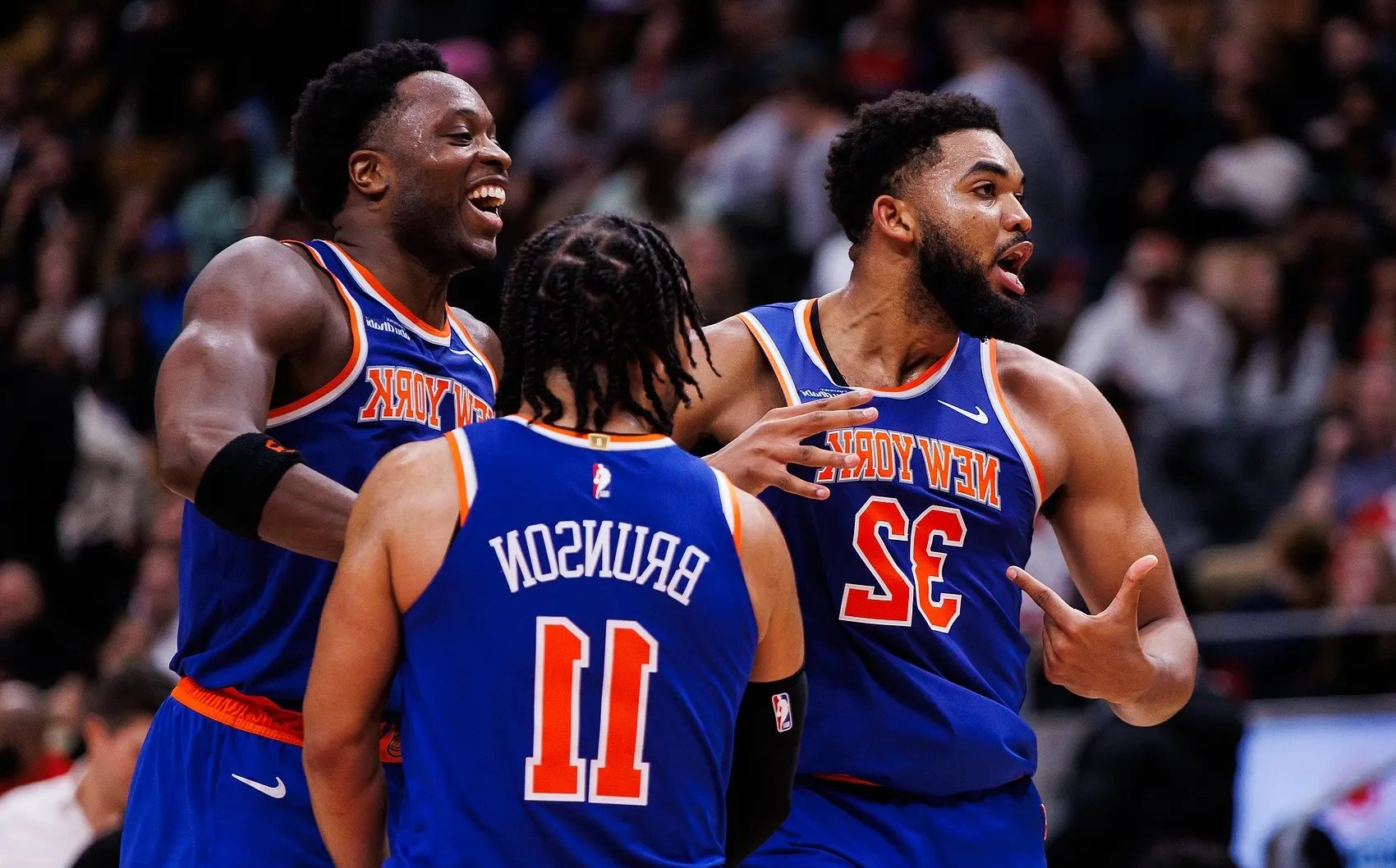 九游游戏中心-欧冠赛后再迎强敌，纽约尼克斯复出首秀，主帅态度：态度坚定，纪律约束更严格的简单介绍