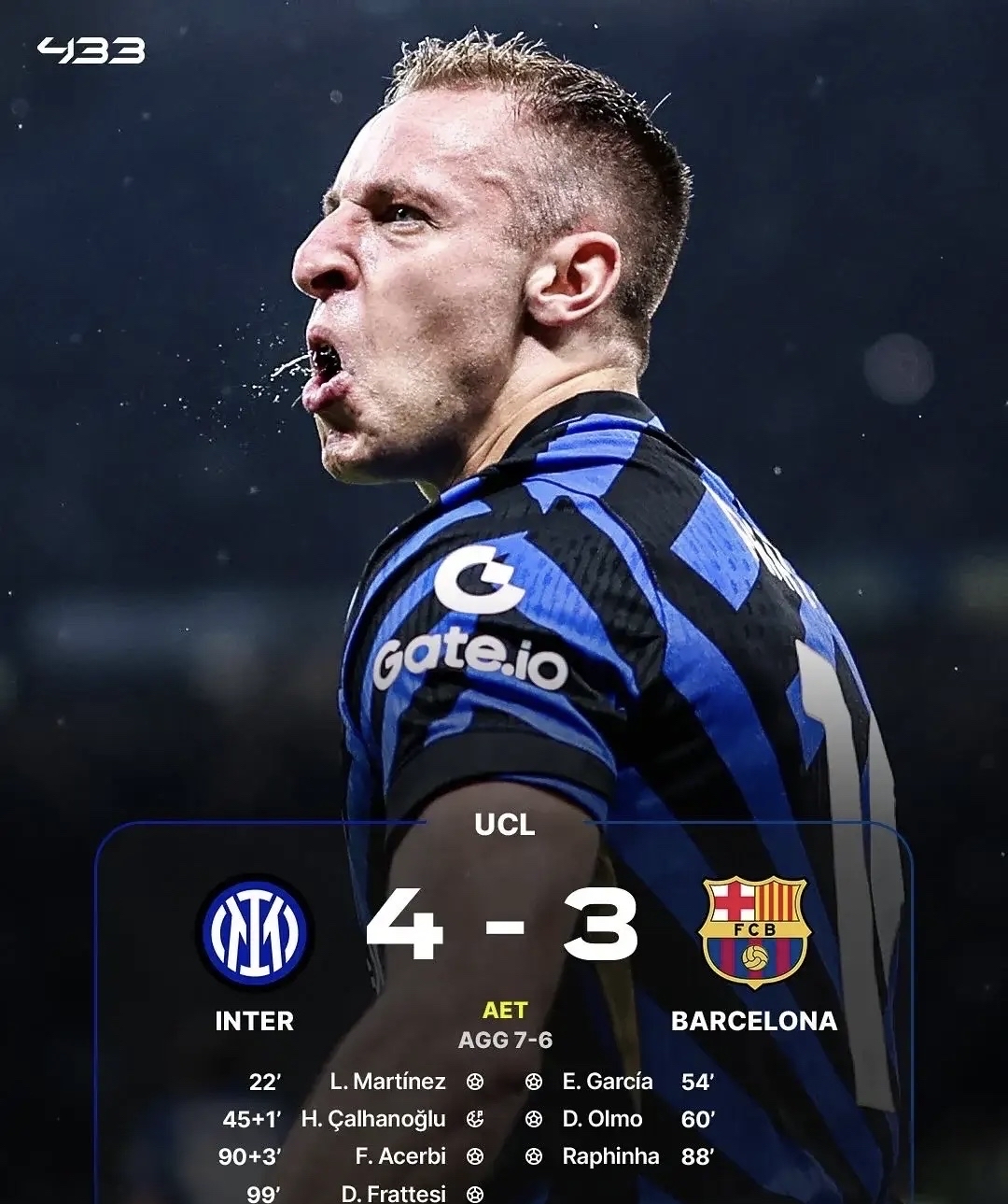 转折点国际米兰外线爆发,中超今夜攻防权衡,气氛紧张,年轻球员得到机会的简单介绍 转折点国际米兰外线爆发,中超今夜攻防权衡,气氛紧张,年轻球员得到机会的简单介绍