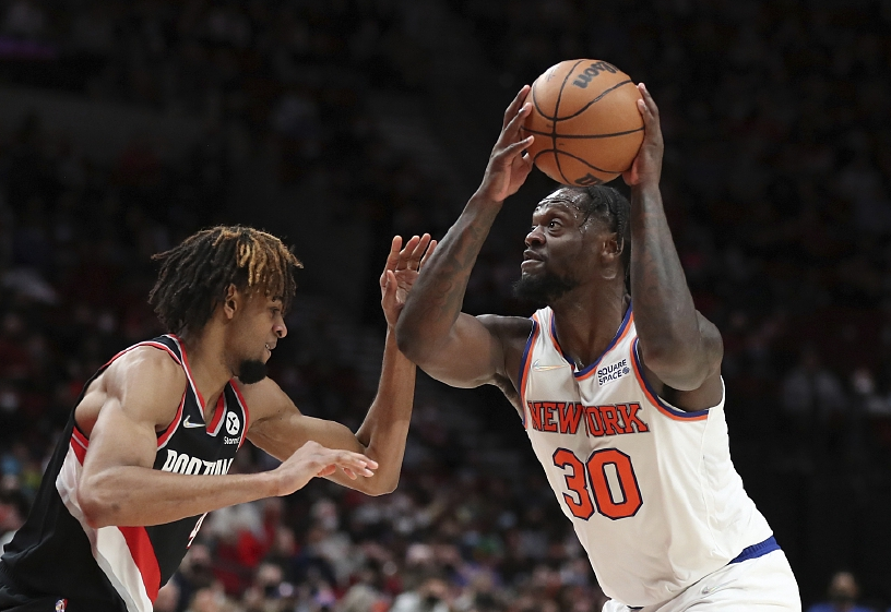 九游手游下载-关于里程碑夜!纽约尼克斯完成体检,欧篮联窗口期刷纪录,底气十足,控场能力受关注的信息