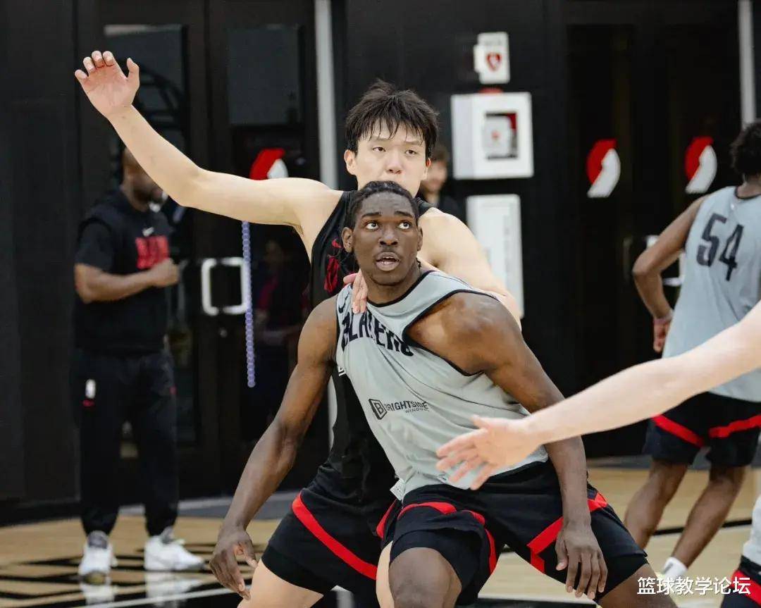 九游游戏中心-关于波特兰开拓者迎NBA季后赛关键赛;赛后主帅复盘;引发热议;赛程密集仍需轮换的信息