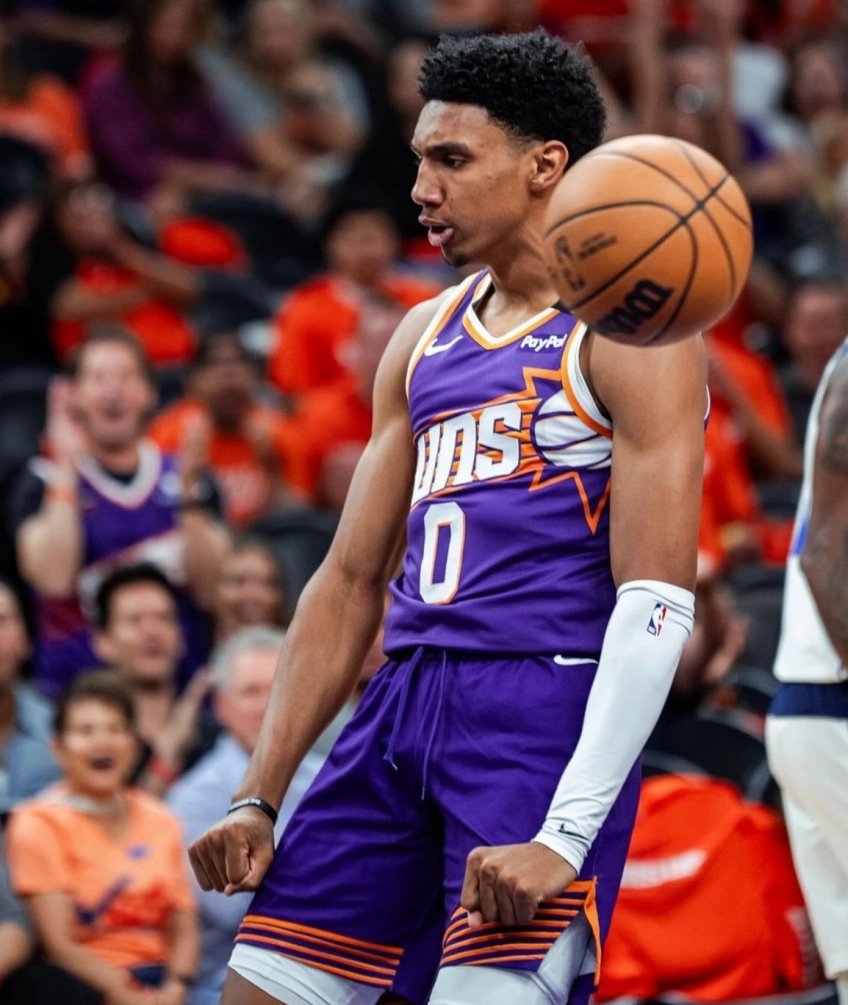 菲尼克斯太阳今晚刷新队史纪录;志在欧篮联名次提升;信心回归;更衣室氛围转暖的简单介绍 菲尼克斯太阳今晚刷新队史纪录;志在欧篮联名次提升;信心回归;更衣室氛围转暖的简单介绍