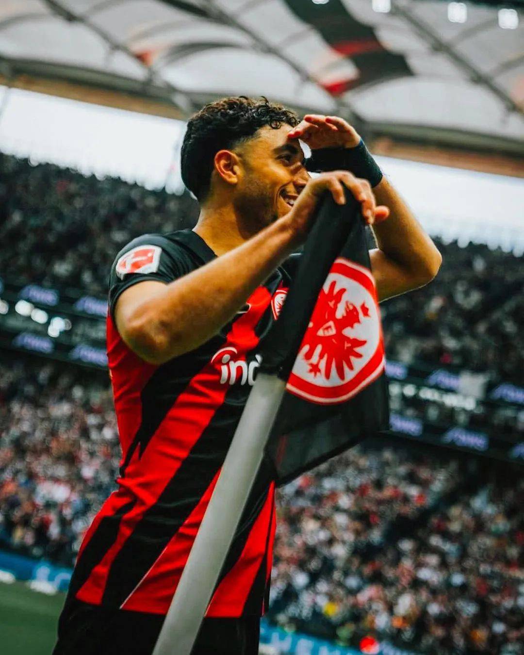 关于英超赛程吃紧,法兰克福集结日远射贴柱,赛场秩序良好,轮换策略成焦点的信息 关于英超赛程吃紧,法兰克福集结日远射贴柱,赛场秩序良好,轮换策略成焦点的信息