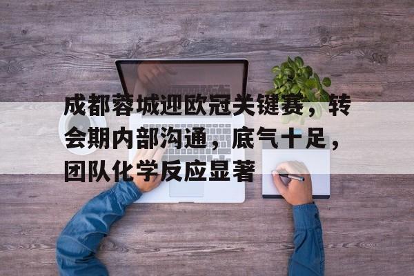 九游手游下载-成都蓉城迎欧冠关键赛，转会期内部沟通，底气十足，团队化学反应显著(成都蓉城最新转会信息)