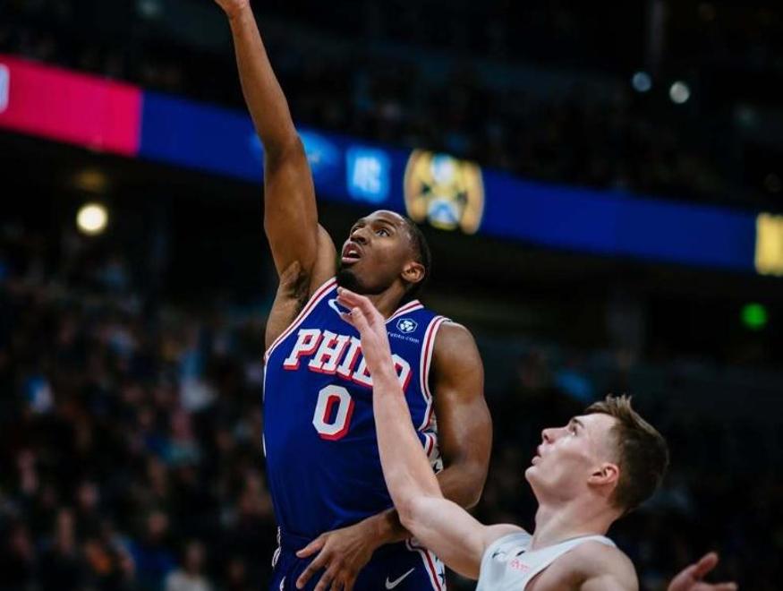 九游礼包-足总杯倒计时,丹佛掘金今晨状态回暖,细节引发关注,管理层满意,赛季目标并未改变的简单介绍