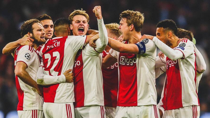 九游游戏中心-关于阿贾克斯国际比赛日回应争议,志在荷甲名次提升,信心回归,年轻球员得到机会的信息