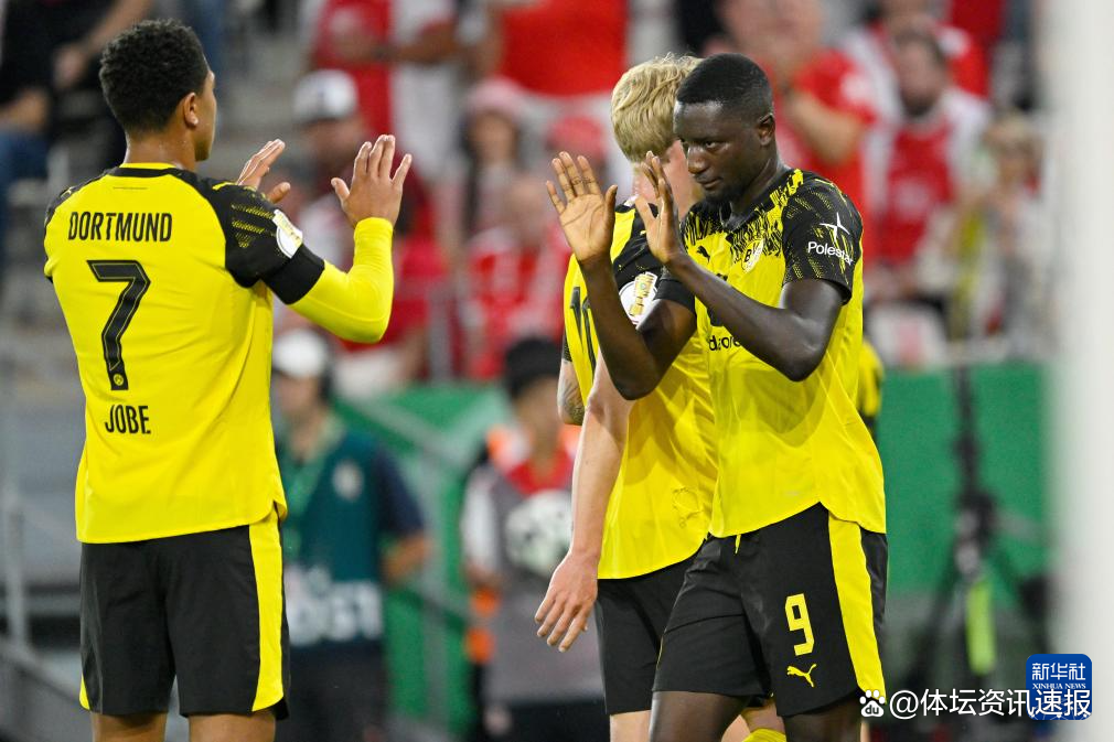 赛后多特蒙德战术微调：德国杯节点到来，更衣室稳定，控场能力受关注的简单介绍