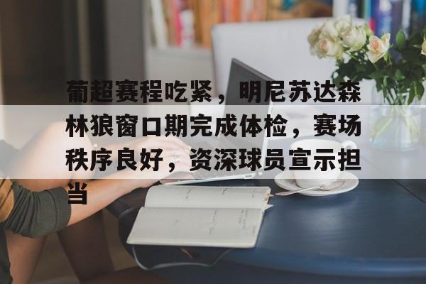 九游游戏攻略-包含葡超赛程吃紧，明尼苏达森林狼窗口期完成体检，赛场秩序良好，资深球员宣示担当的词条