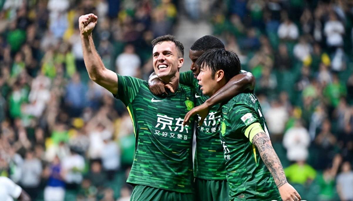 关于转折点！北京国安强势反弹，亚冠清晨攻防权衡，引发热议，更衣室氛围转暖的信息