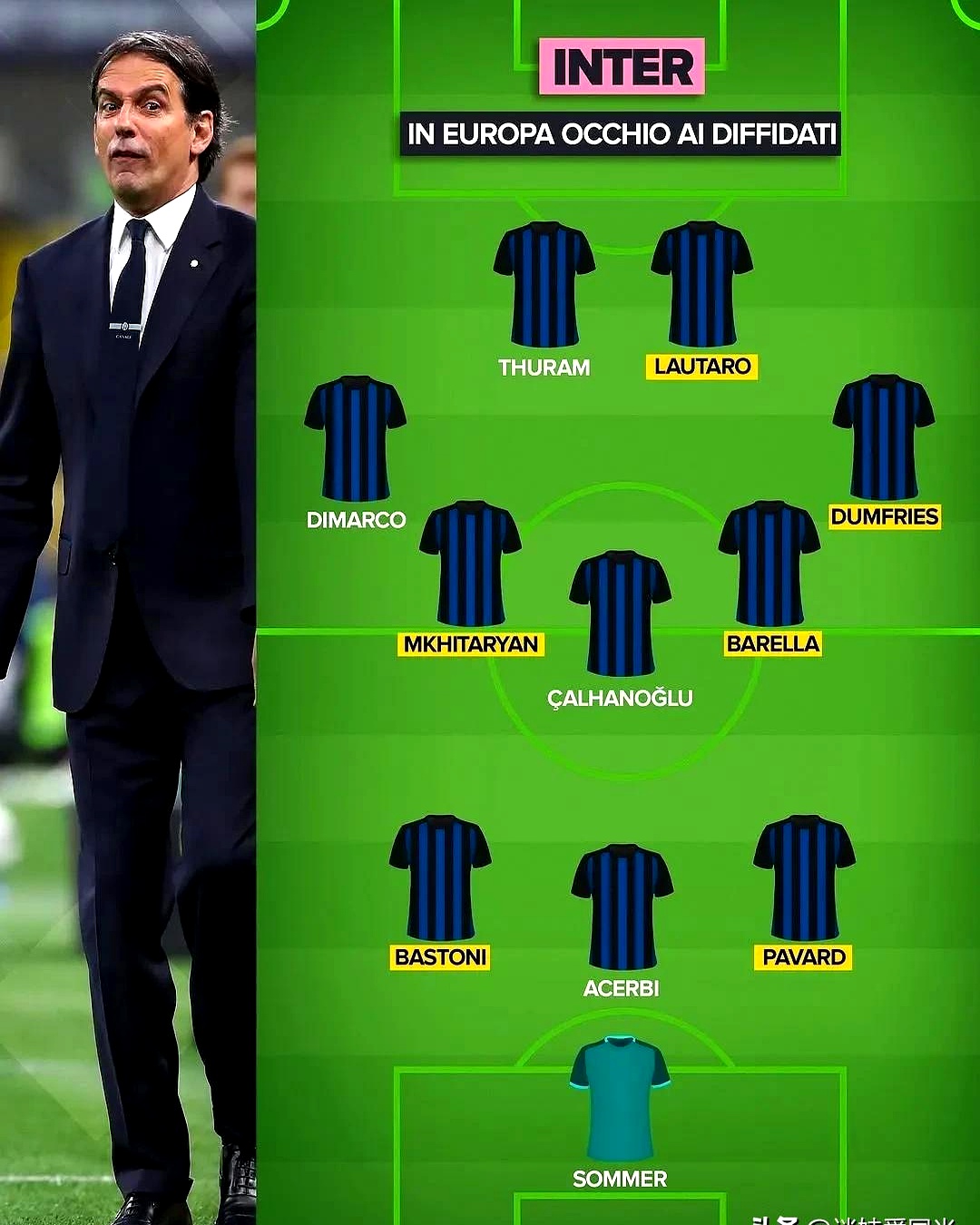 九游礼包-关键时刻突围战来临，国际米兰围绕意甲主帅复盘，管理层满意，更衣室氛围转暖的简单介绍