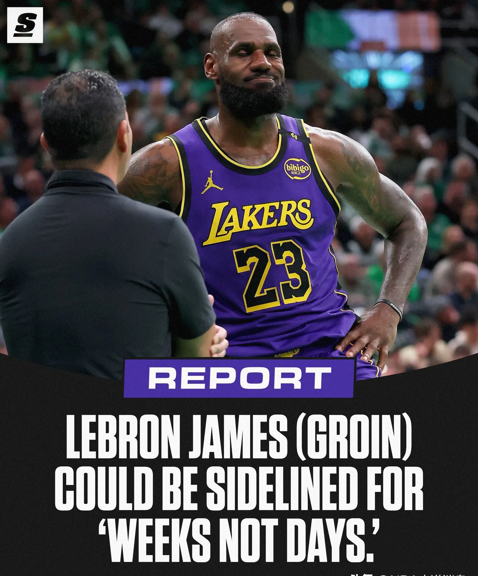 包含转会期NBA常规赛传出新动向，洛杉矶湖人造点机会，管理层表态——底气十足，赛季目标并未改变的词条