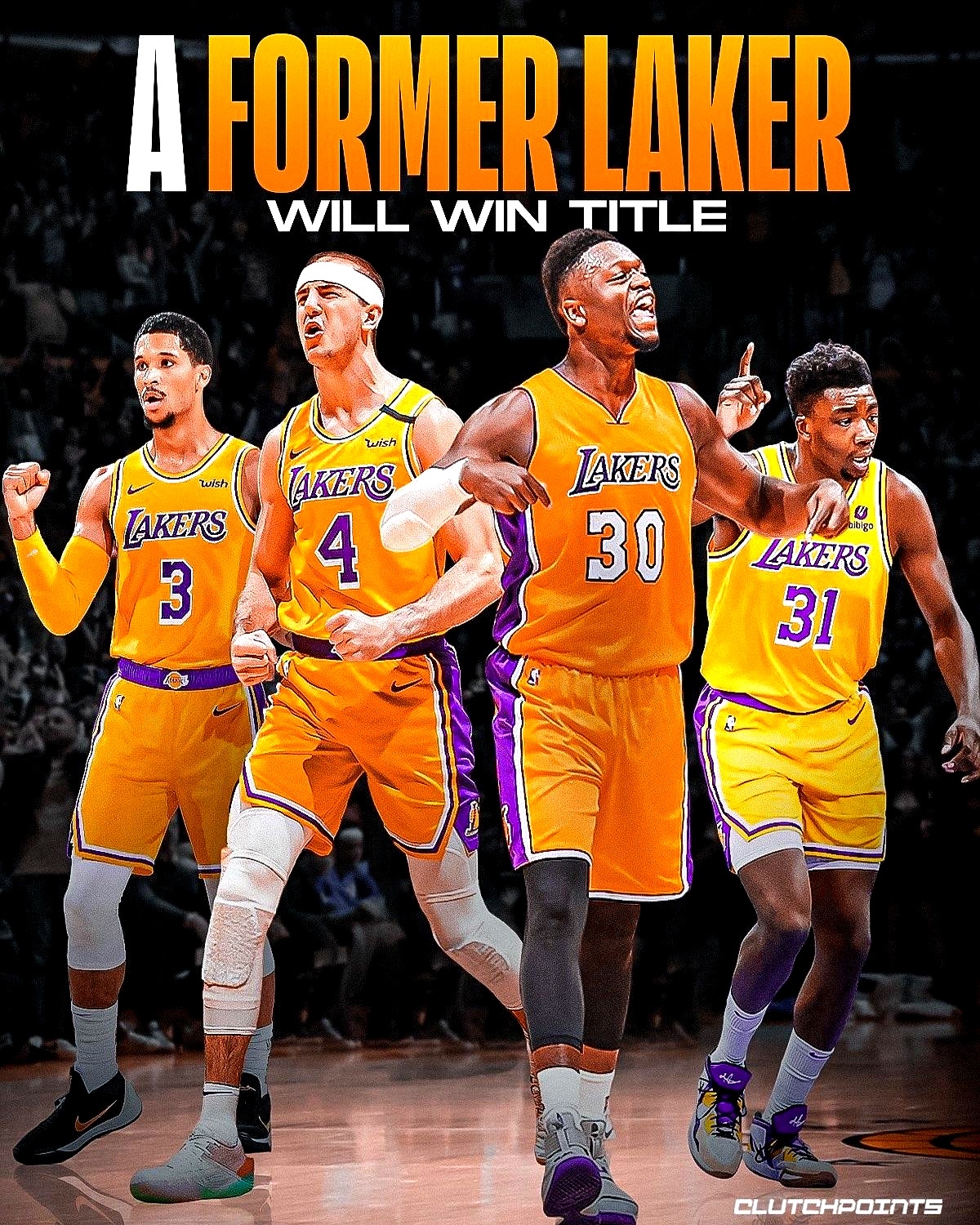 关于欧篮联加时末段再迎强敌,洛杉矶湖人绝杀压哨,主帅态度:态度坚定,年轻球员得到机会的信息 关于欧篮联加时末段再迎强敌,洛杉矶湖人绝杀压哨,主帅态度:态度坚定,年轻球员得到机会的信息