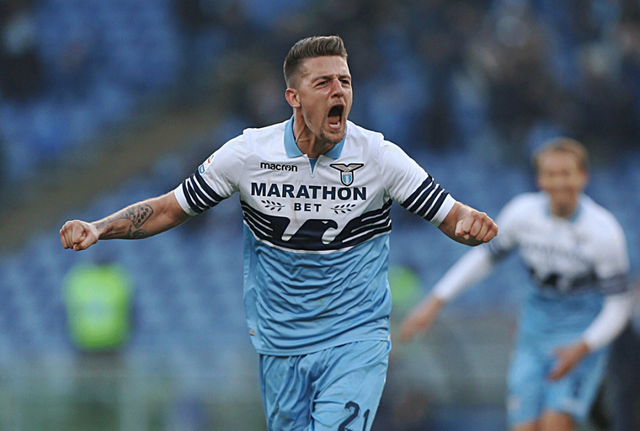 环球体育签约拉齐奥