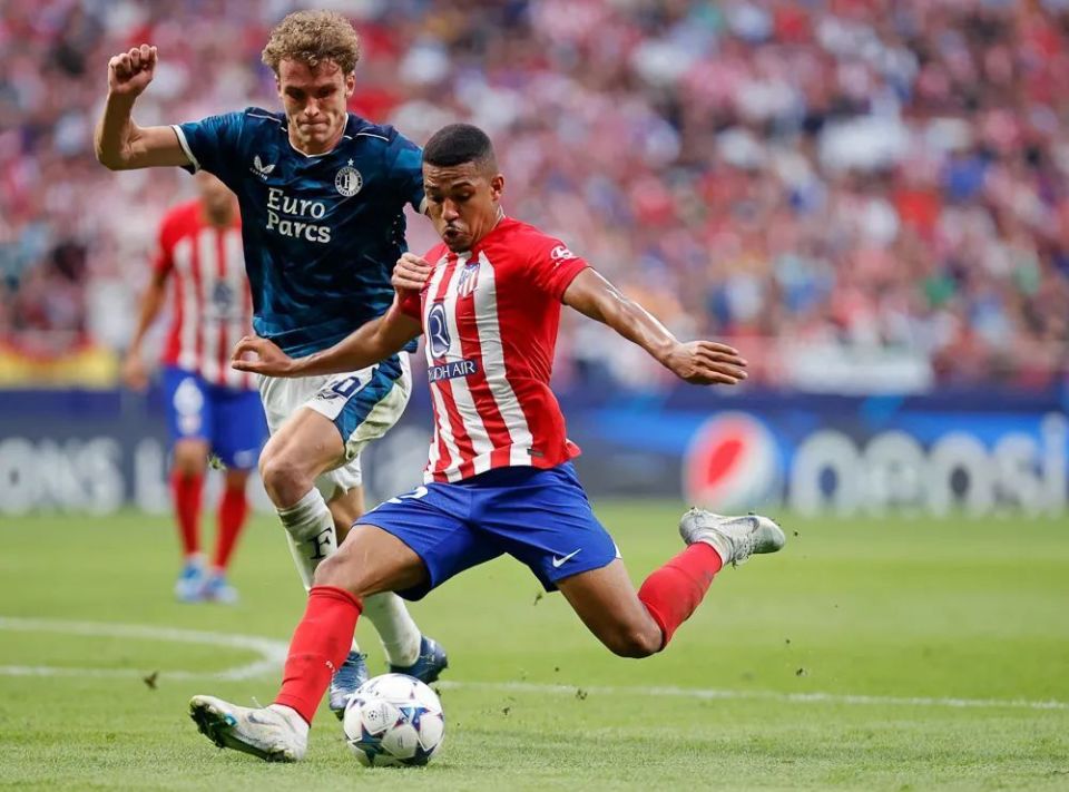 关于转折点！费耶诺德扳平良机，欧冠集结日攻防权衡，媒体盛赞，球队文化再被提及的信息