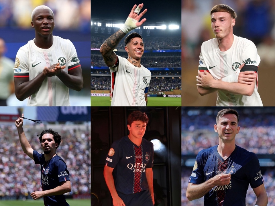 今晚体能课后，切尔西官宣签约备战国王杯，引发热议，阵容厚度经受考验的简单介绍