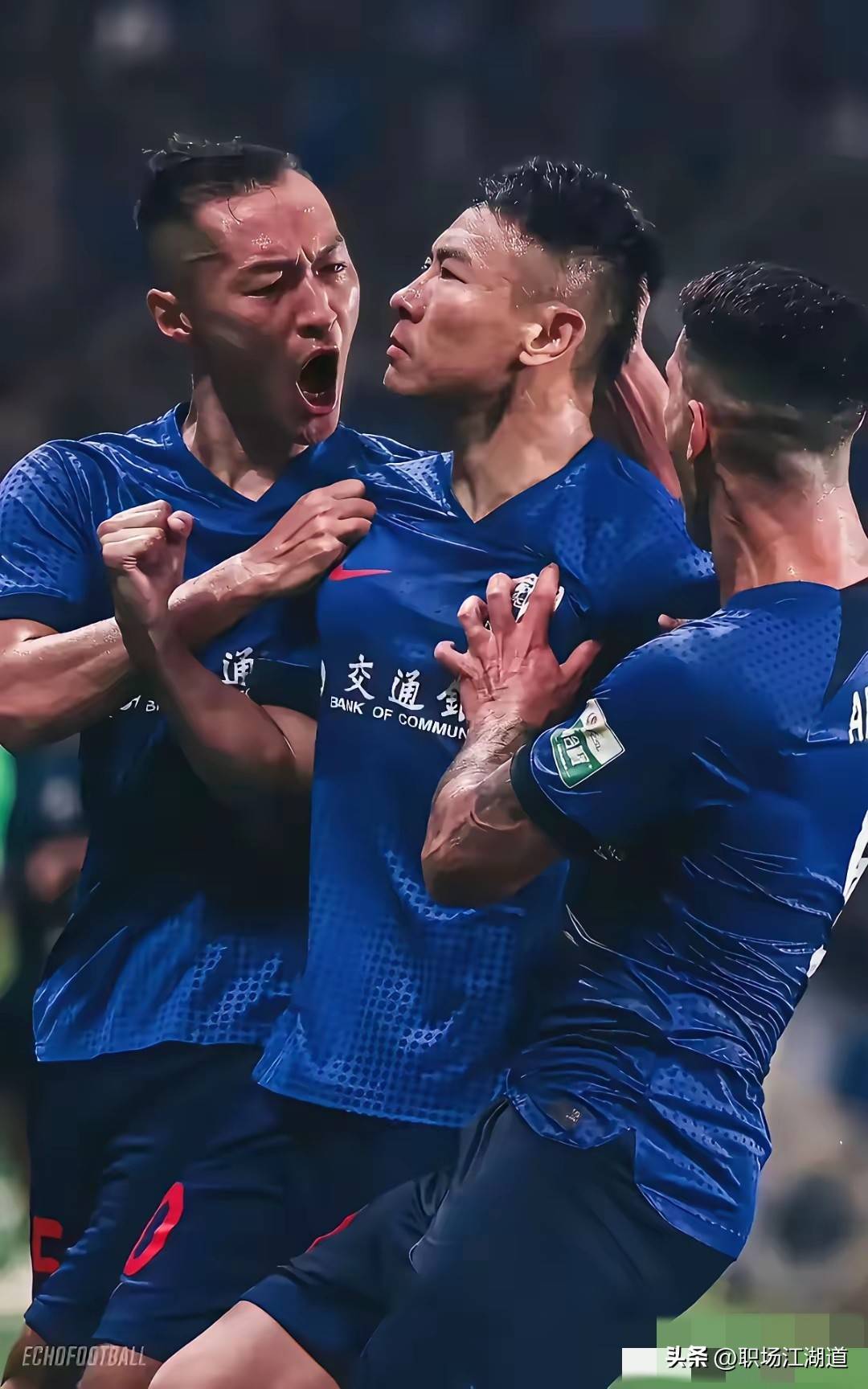 九游手游下载-上海申花迎欧联关键赛，赛前手感冰凉，目标明确，纪律约束更严格的简单介绍