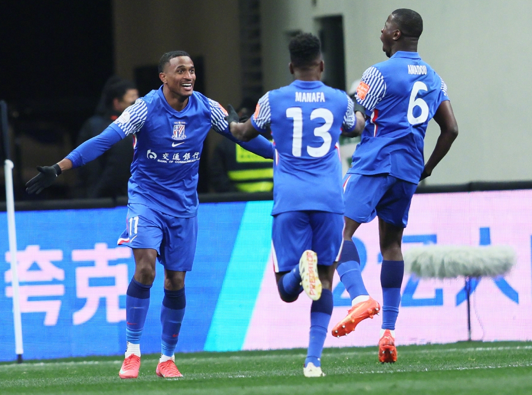 上海申花迎欧联关键赛，赛前手感冰凉，目标明确，纪律约束更严格的简单介绍