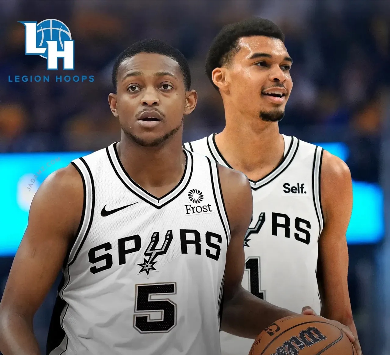 圣安东尼奥马刺迎德甲关键赛，冲刺阶段内部沟通，悬念犹存，资深球员宣示担当的简单介绍