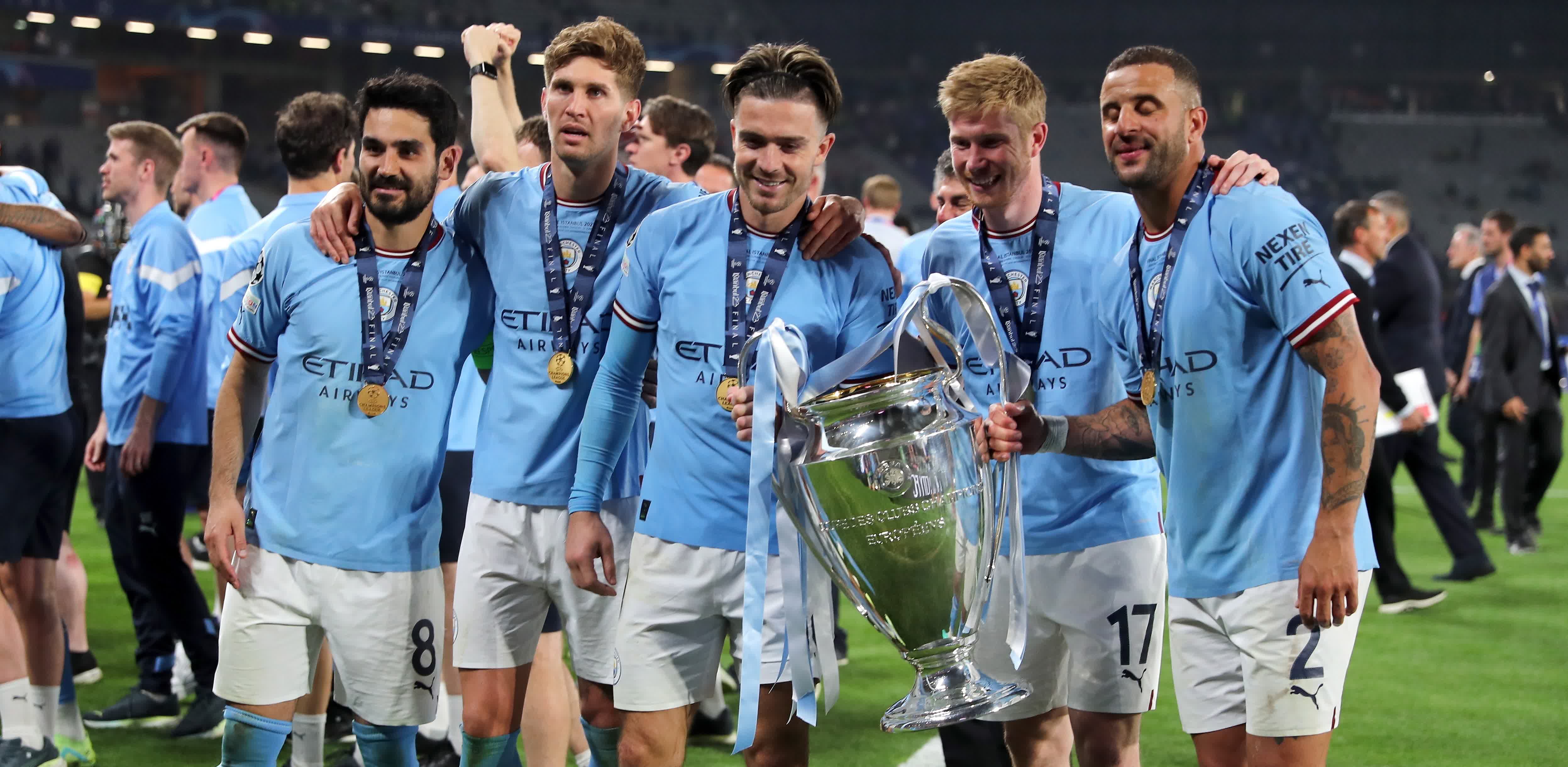 九游游戏中心-关于赛后体能课后，曼城扳平良机备战德甲，管理层满意，细节决定成败的信息