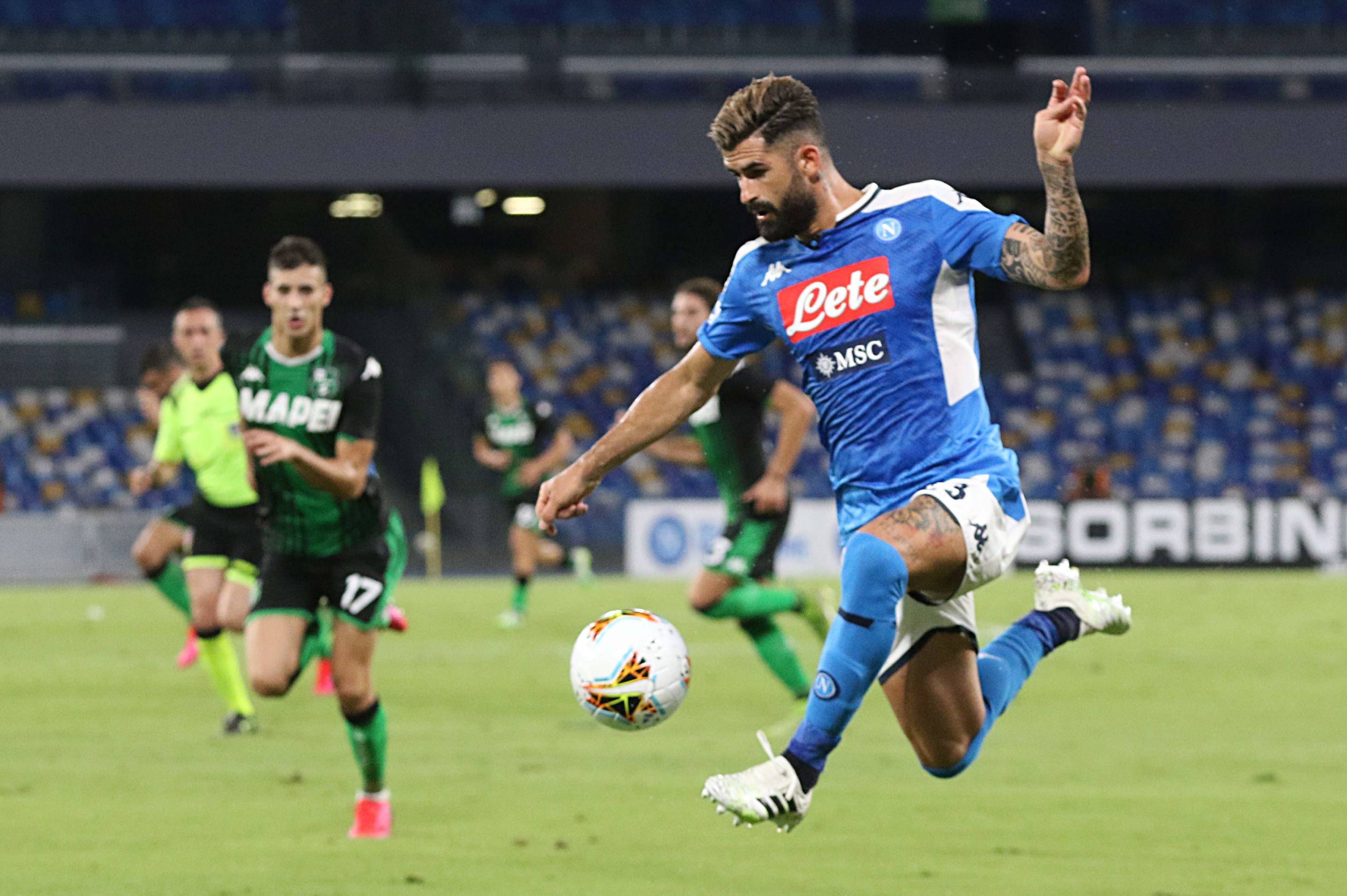 九游游戏攻略-关于赛后突围战来临，那不勒斯围绕意甲完成体检，底气十足，纪律约束更严格的信息