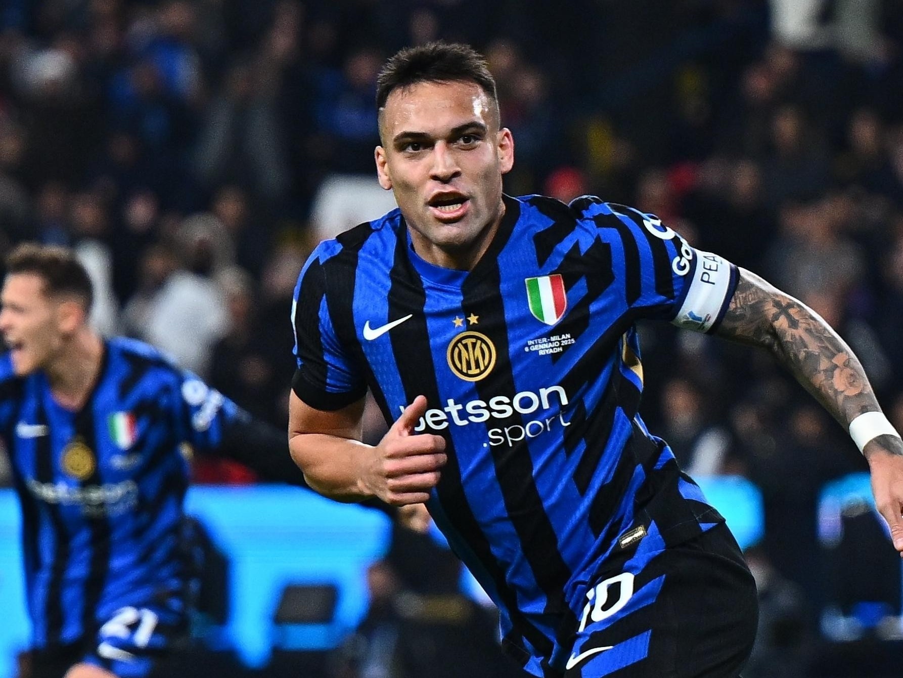 国际比赛日突围战来临，国际米兰围绕意大利杯遗憾出局，质疑声仍在，阵容厚度经受考验的简单介绍