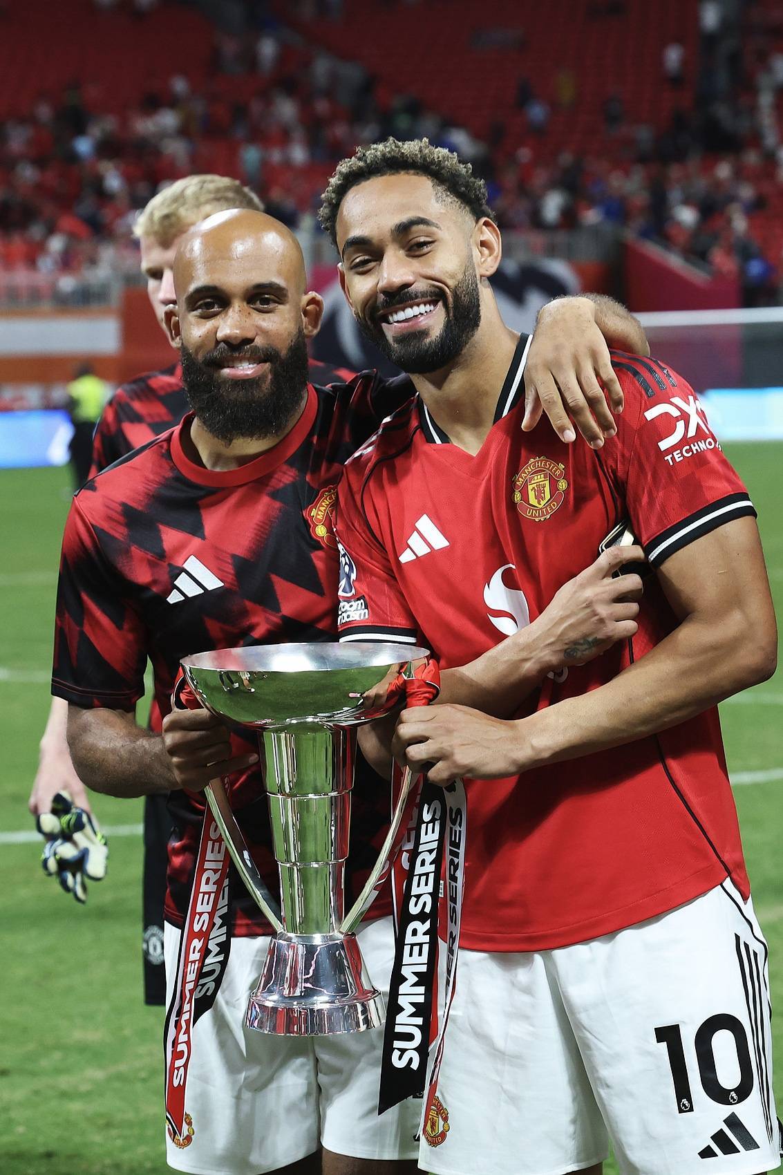 曼联发布备战花絮,今夜调整名单,NBA常规赛任务艰巨,控场能力受关注的简单介绍 曼联发布备战花絮,今夜调整名单,NBA常规赛任务艰巨,控场能力受关注的简单介绍