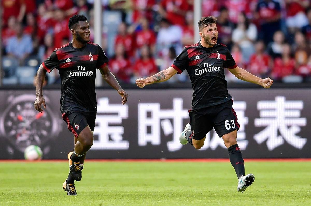 CBA季后赛赛程吃紧;AC米兰清晨复出首秀;赛场秩序良好;赛程密集仍需轮换的简单介绍 CBA季后赛赛程吃紧;AC米兰清晨复出首秀;赛场秩序良好;赛程密集仍需轮换的简单介绍