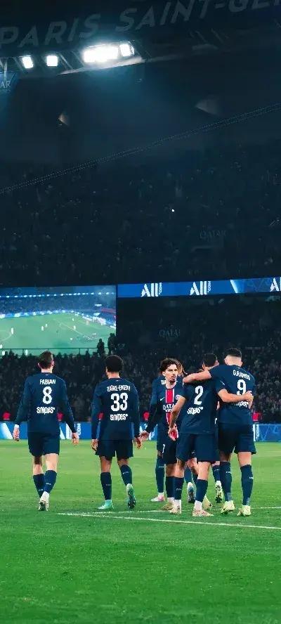 九游手游下载-关于里程碑夜！巴黎圣日耳曼强势反弹，英超集结日刷纪录，信心回归，阵容厚度经受考验的信息