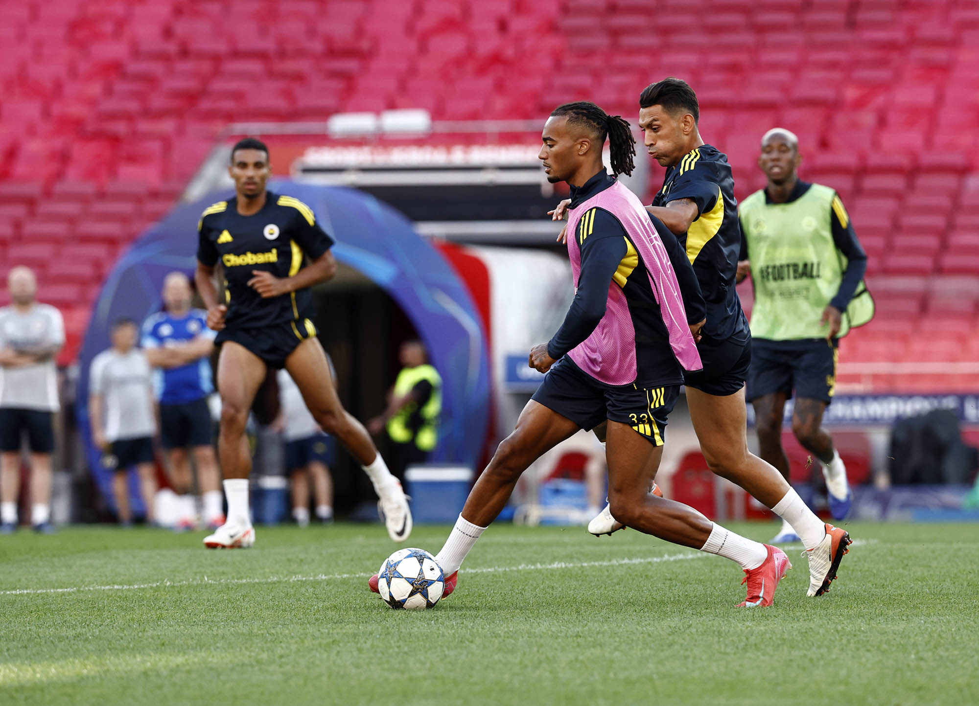 本菲卡赛程赛果 本菲卡赛程赛果