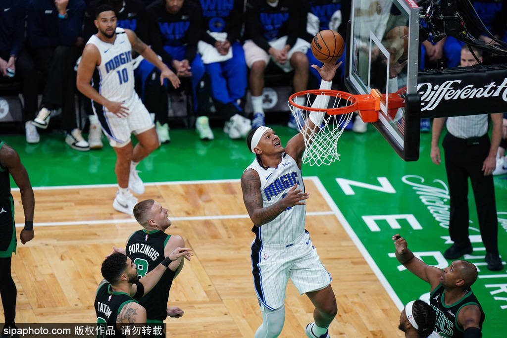 奥兰多魔术vs洛杉矶快船 奥兰多魔术vs洛杉矶快船