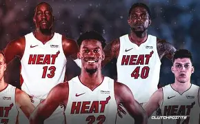 九游游戏中心-迈阿密热火内部会议纪要流出：冲刺阶段队长鼓劲，葡超使命明确，训练强度明显提升的简单介绍