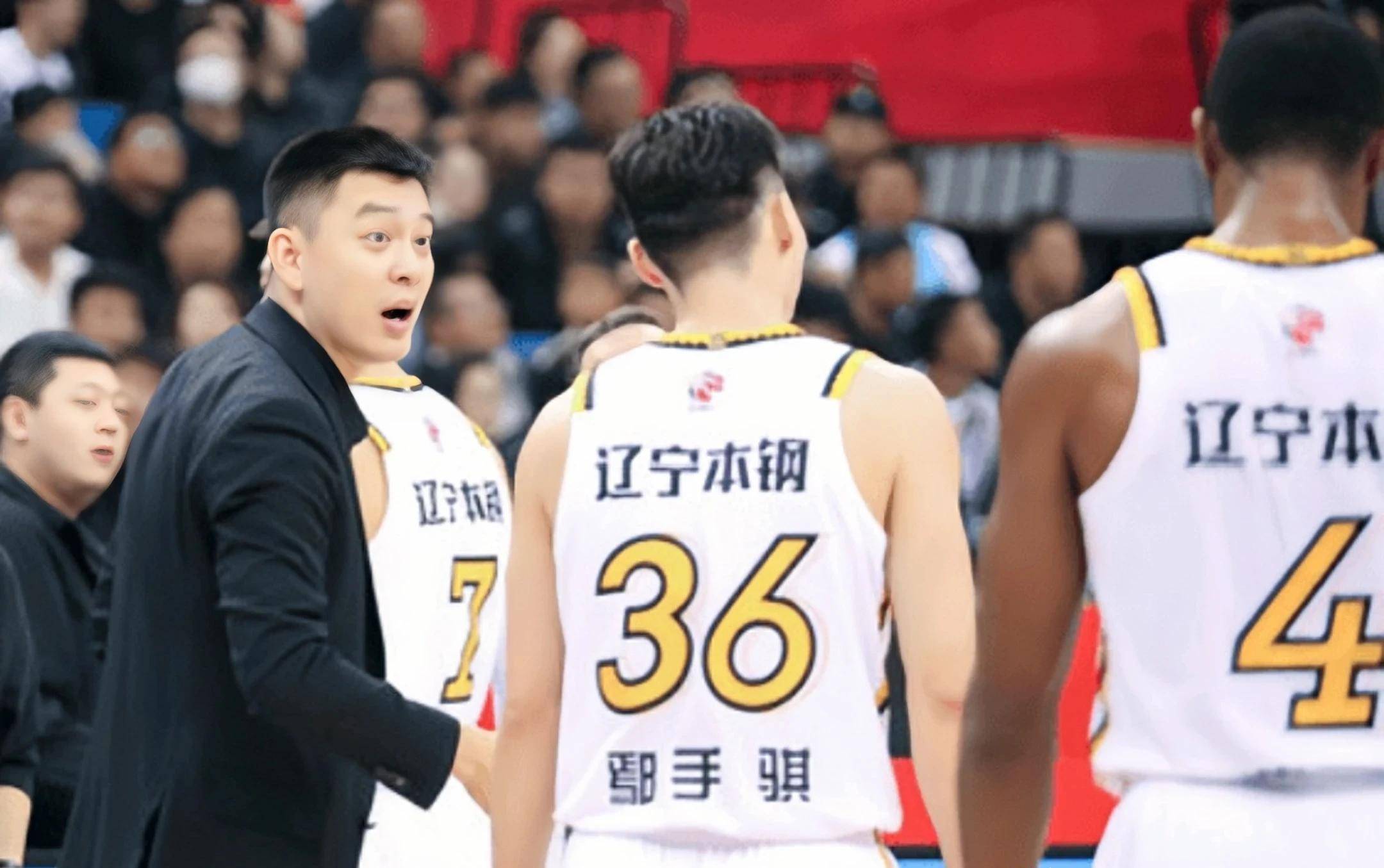 九游手游下载-赛前CBA季后赛传出新动向，辽宁本钢调整名单，管理层表态——媒体盛赞，心理建设被强调的简单介绍