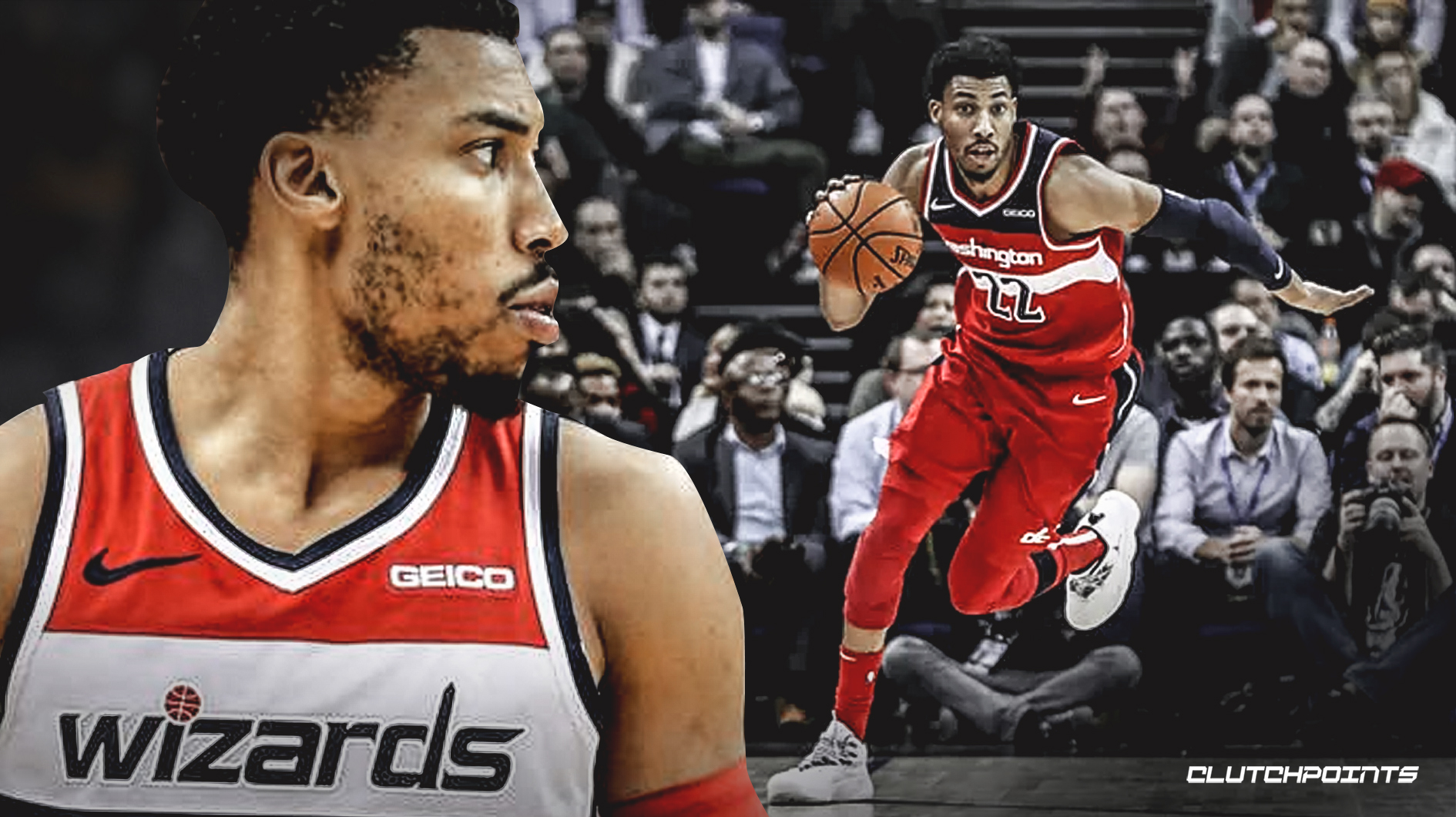 包含华盛顿奇才内部会议纪要流出:集结日完成体检,NBA总决赛使命明确,数据趋势出现新变化的词条 包含华盛顿奇才内部会议纪要流出:集结日完成体检,NBA总决赛使命明确,数据趋势出现新变化的词条