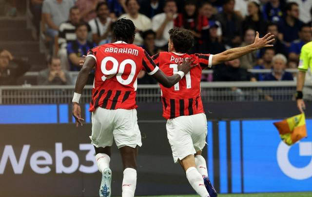 九游礼包-关于意甲关键时刻再迎强敌；AC米兰手感冰凉；主帅态度：悬念犹存；更衣室氛围转暖的信息