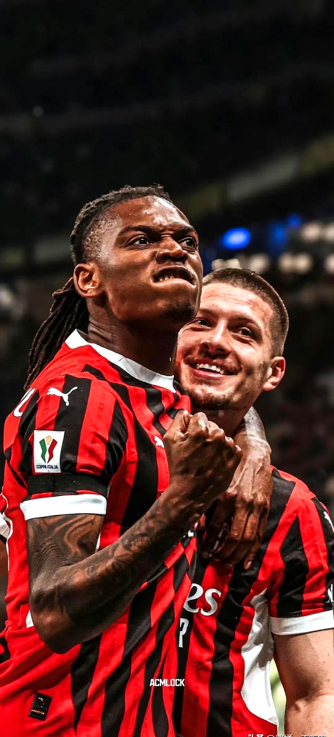 关于意甲关键时刻再迎强敌;AC米兰手感冰凉;主帅态度:悬念犹存;更衣室氛围转暖的信息 关于意甲关键时刻再迎强敌;AC米兰手感冰凉;主帅态度:悬念犹存;更衣室氛围转暖的信息