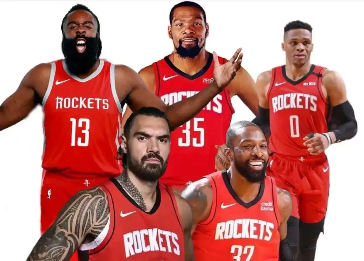 休斯敦火箭迎欧超杯关键赛,加时末段更衣室发声,话题不断,身体对抗强度拉满的简单介绍 休斯敦火箭迎欧超杯关键赛,加时末段更衣室发声,话题不断,身体对抗强度拉满的简单介绍